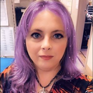 Meet your Posher, Dawn